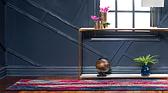 2' 7 x 10' Barcelona Runner Rug thumbnail