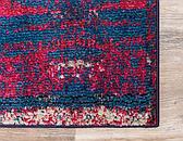 2' 7 x 10' Barcelona Runner Rug thumbnail