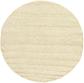 8' 2 x 8' 2 Solid Shag Round Rug thumbnail