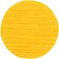 250cm x 250cm Solid Shag Round Rug thumbnail image 9