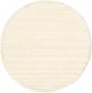 8' 2 x 8' 2 Solid Shag Round Rug thumbnail image 10