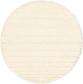 8' 2 x 8' 2 Solid Shag Round Rug thumbnail