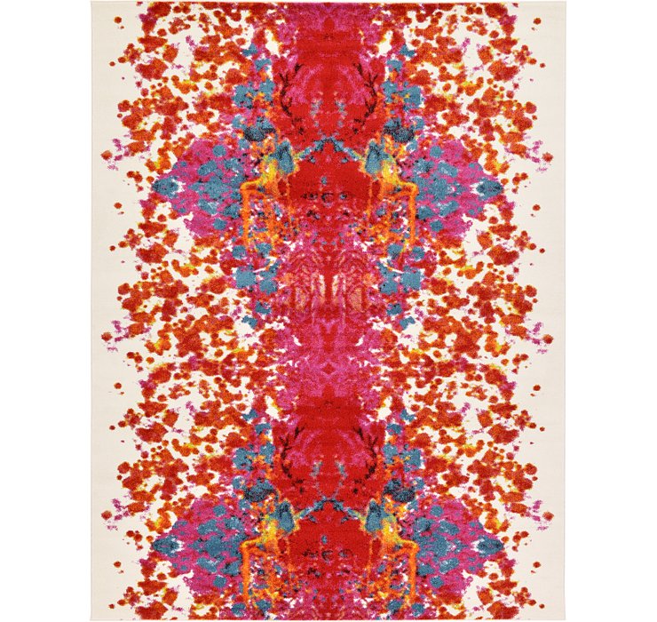 9' x 12' Florence Rug