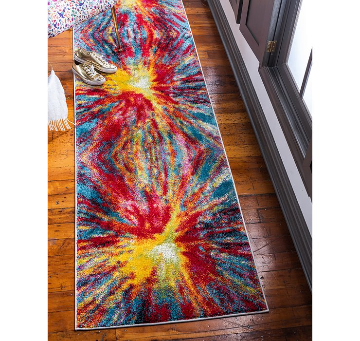 2' x 6' Florence Runner Rug