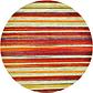 8' x 8' Florence Round Rug thumbnail