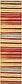 2' 7 x 10' Florence Runner Rug thumbnail