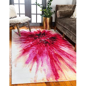 5' x 8' Florence Rug