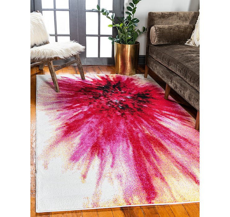 5' x 8' Florence Rug