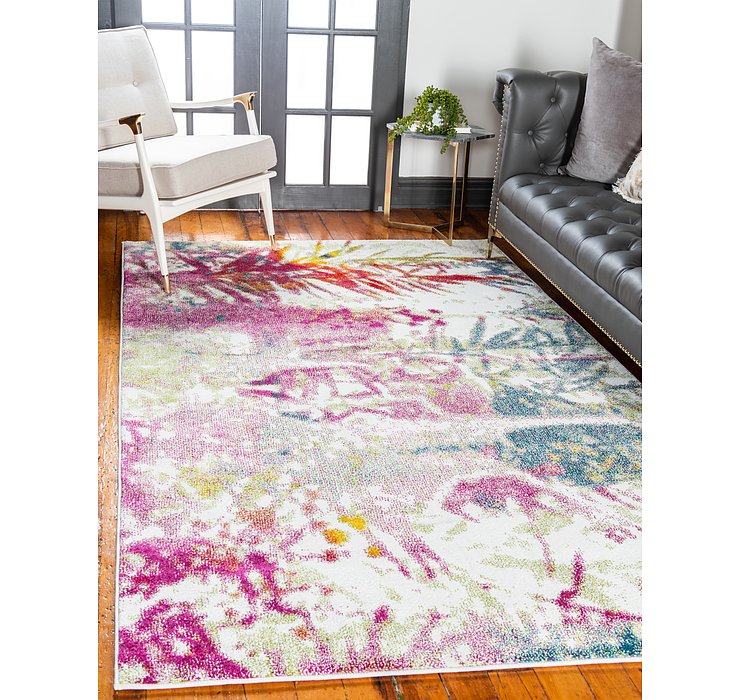 6' x 9' Florence Rug
