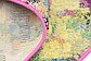 Unique Loom 8' x 8' Jardin Octagon Rug thumbnail image 7