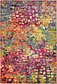 Unique Loom 4' x 6' Jardin Rug thumbnail image 10