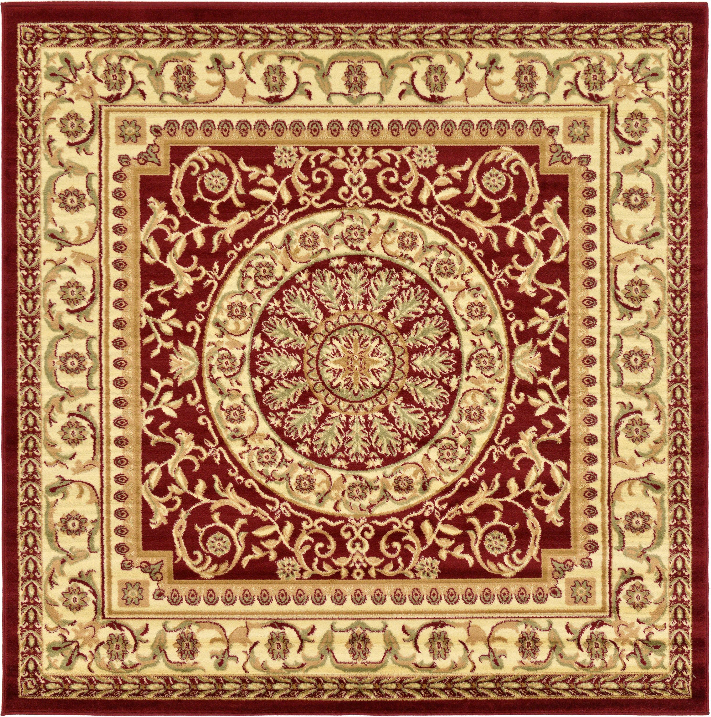 Main image of rug