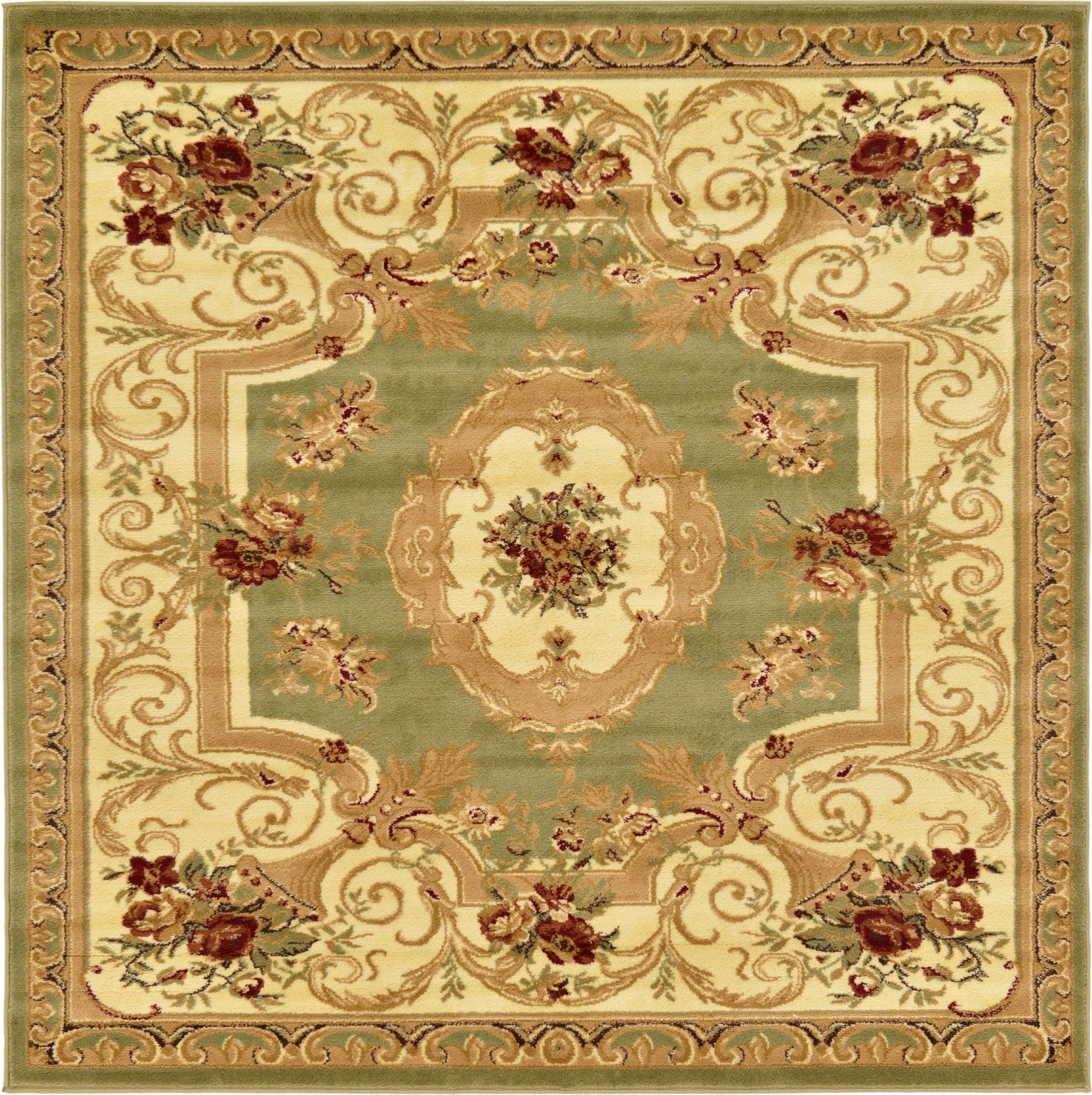 Main image of rug