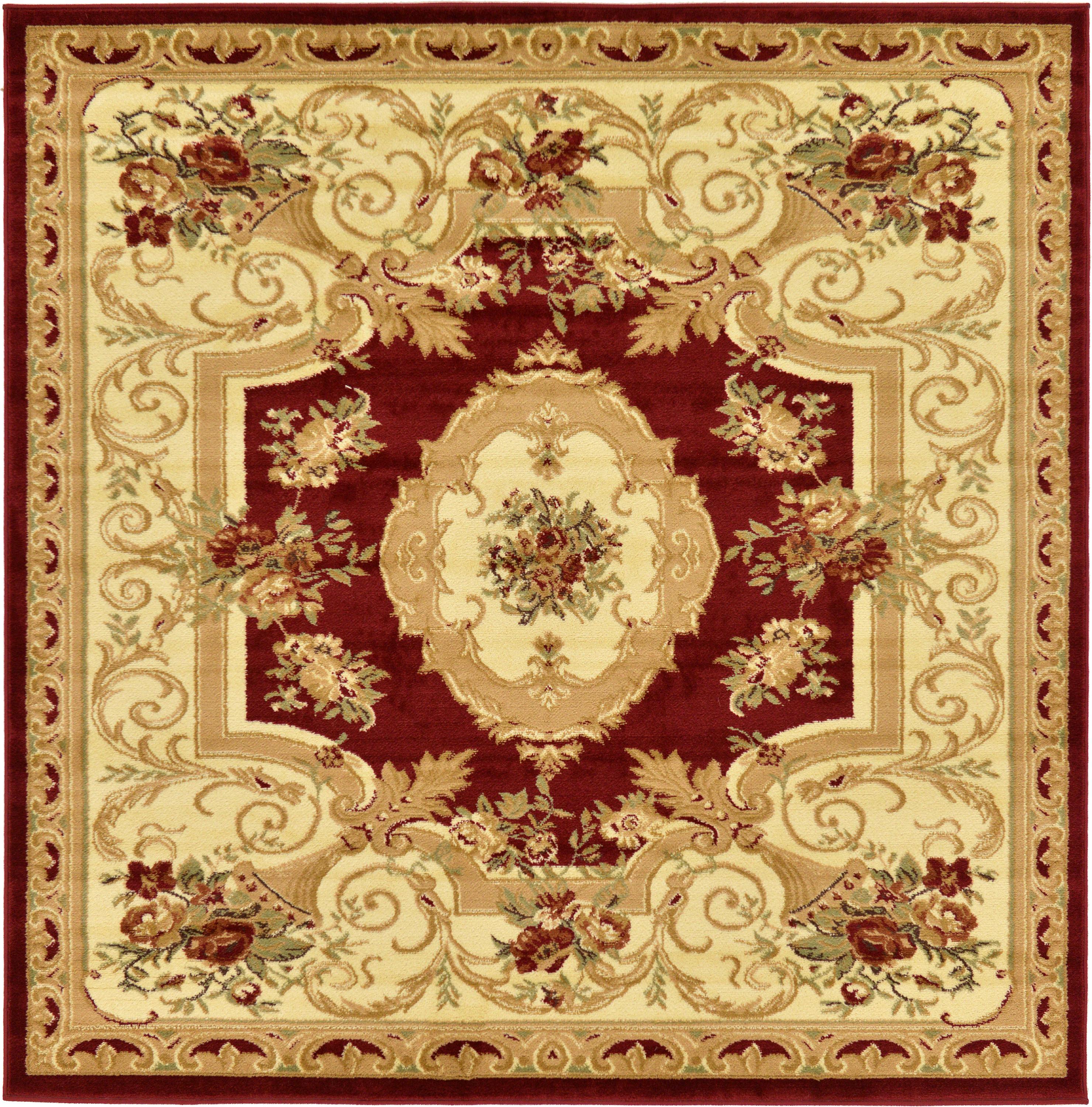 Main image of rug
