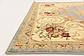 6' x 6' Classic Aubusson Square Rug thumbnail