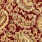 See color option for 6' x 6' Classic Agra Square Rug