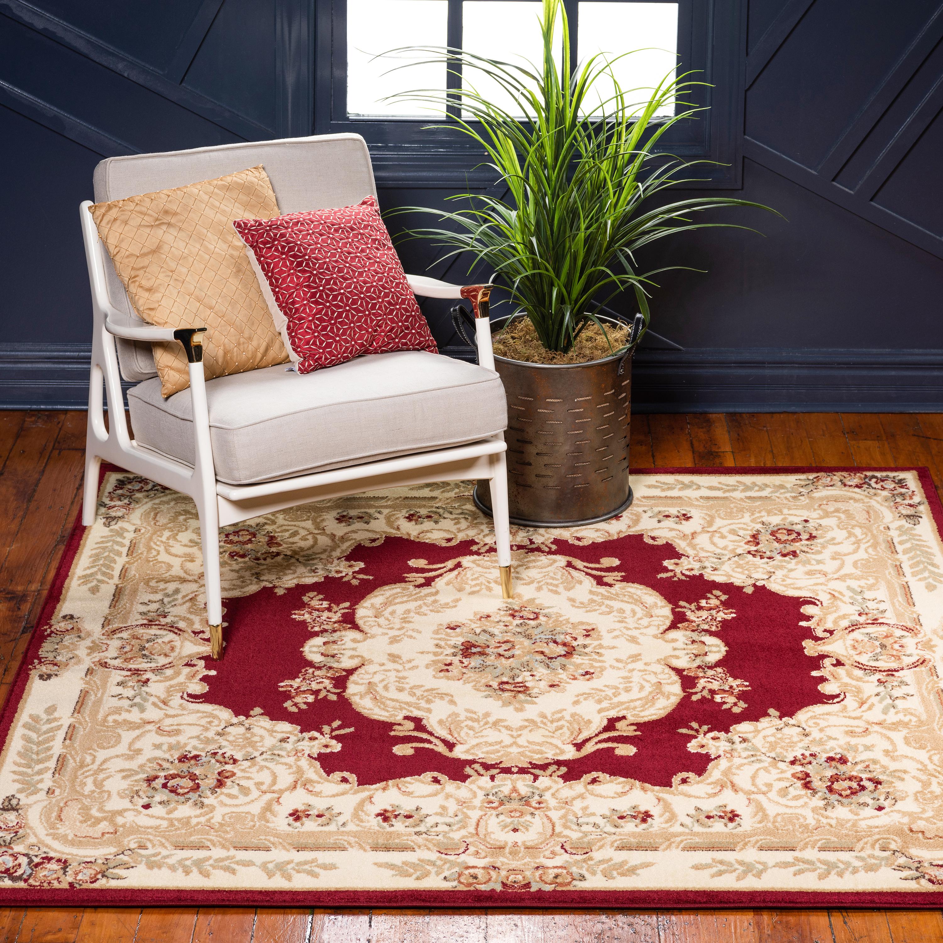Main image of rug