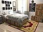 Unique Loom 6' x 6' Versailles Square Rug thumbnail image 11