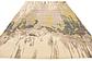7' x 10' Casablanca Rug thumbnail
