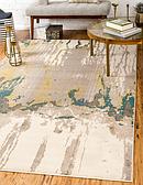7' x 10' Casablanca Rug thumbnail