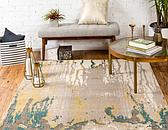 7' x 10' Casablanca Rug thumbnail