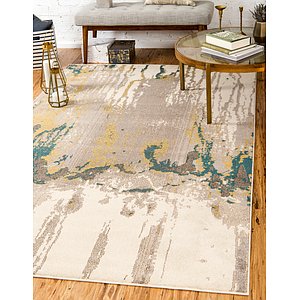 5' x 8' Casablanca Rug