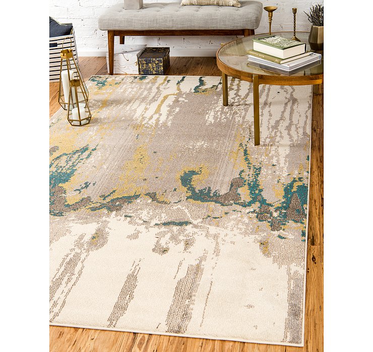 7' x 10' Casablanca Rug