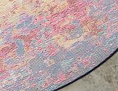 6' x 6' Casablanca Round Rug thumbnail image 8
