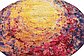 6' x 6' Casablanca Round Rug thumbnail image 11