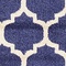 See color option for 4' x 6' Lattice Rug