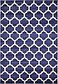 4' x 6' Lattice Rug thumbnail image 10