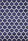 4' x 6' Lattice Rug thumbnail