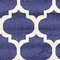 See color option for 8' x 8' Trellis Square Rug