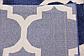 8' x 8' Lattice Square Rug thumbnail