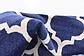 8' x 8' Lattice Square Rug thumbnail