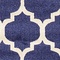 See color option for 6' x 6' Trellis Square Rug