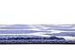 6' x 6' Lattice Square Rug thumbnail