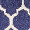 See color option for 2' x 6' Lattice Runner Rug