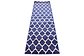 2' x 6' Lattice Runner Rug thumbnail image 3