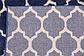 2' x 6' Lattice Runner Rug thumbnail