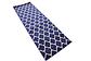 2' x 6' Lattice Runner Rug thumbnail
