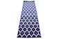 2' x 6' Lattice Runner Rug thumbnail