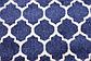 2' x 6' Lattice Runner Rug thumbnail