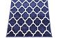 2' x 6' Lattice Runner Rug thumbnail