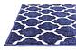 2' x 6' Lattice Runner Rug thumbnail