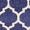 See color option for 2' 7 x 8' Lattice Runner Rug