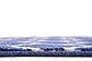 2' 7 x 8' Lattice Runner Rug thumbnail