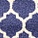 See color option for 2' 7 x 13' Trellis Runner Rug