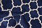 2' 7 x 13' Lattice Runner Rug thumbnail image 10