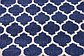 2' 7 x 13' Lattice Runner Rug thumbnail image 4